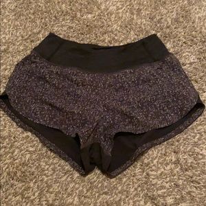 Outdoor voices Hudson shorts